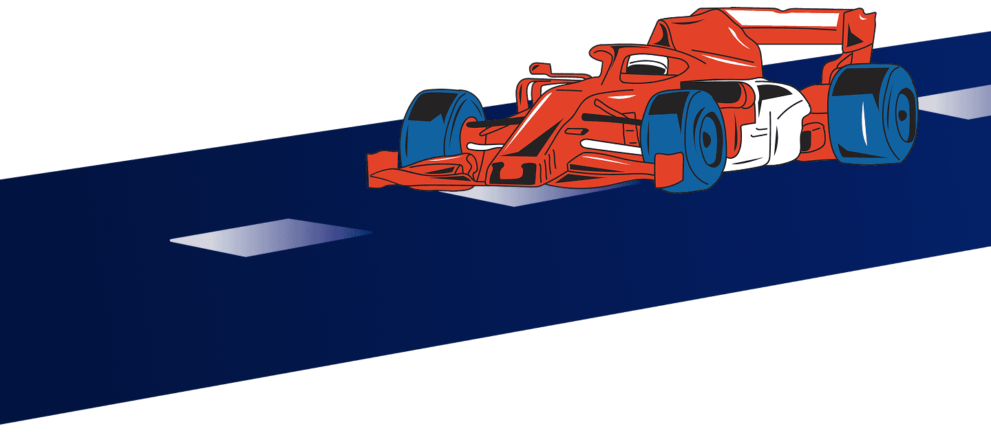 Mobil Sunat Racing