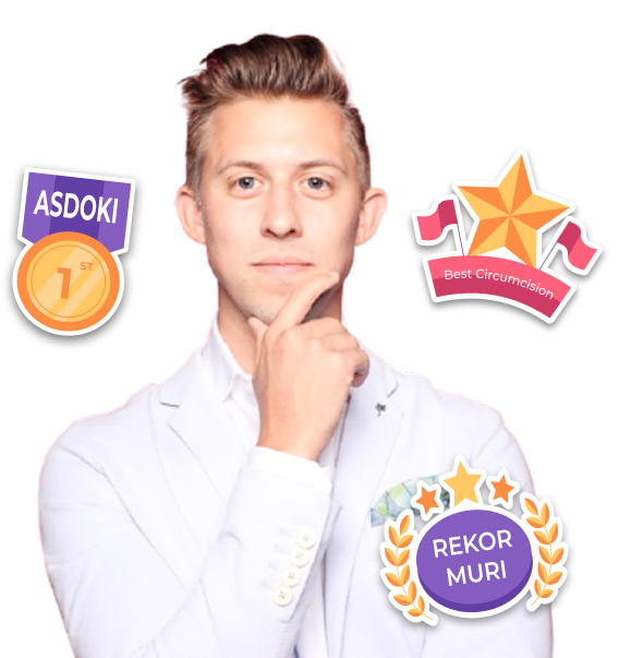 Dokter yang bersertifikasi nasional