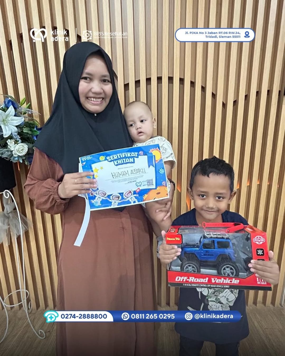 Sunat Khitan - Gambar 5