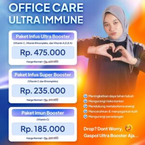 Immune Booster